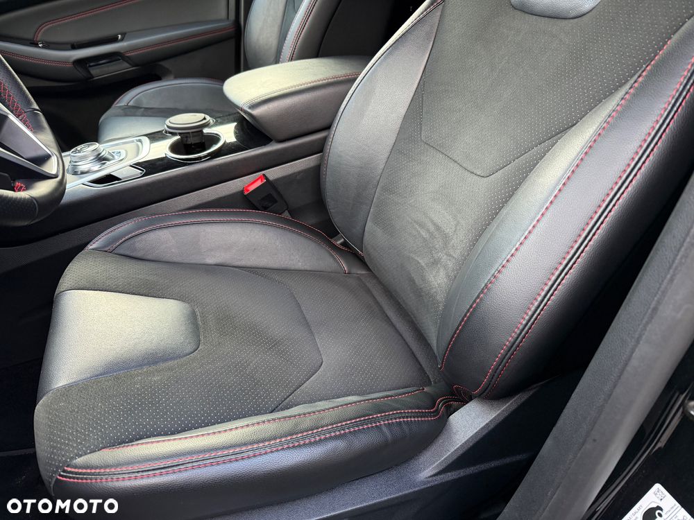 Ford S-Max 2.0 EcoBlue AWD ST-Line - 36