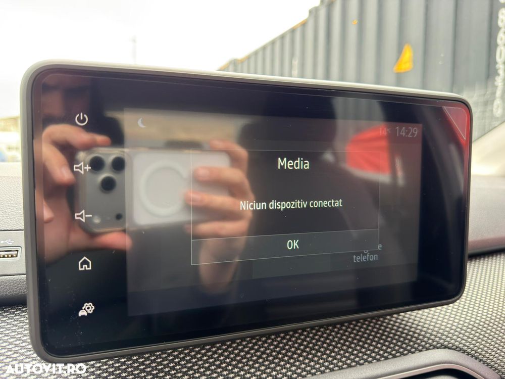 Dacia Sandero Stepway TCe 90 MT6 Expression - 24