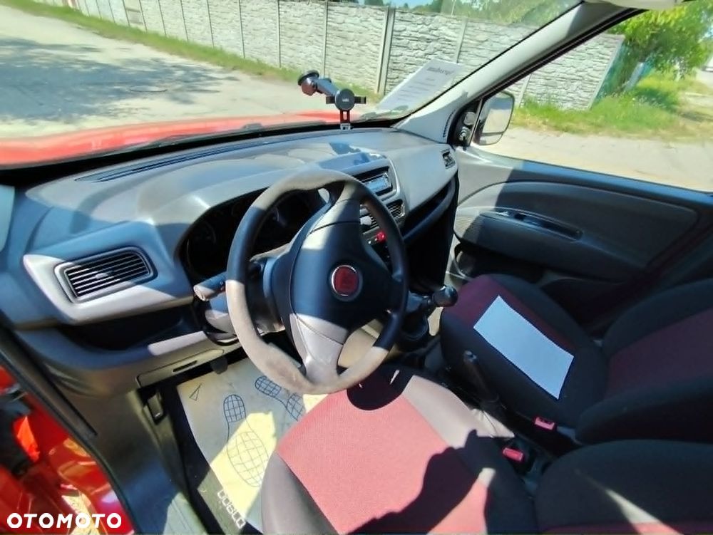 Fiat doblo - 6