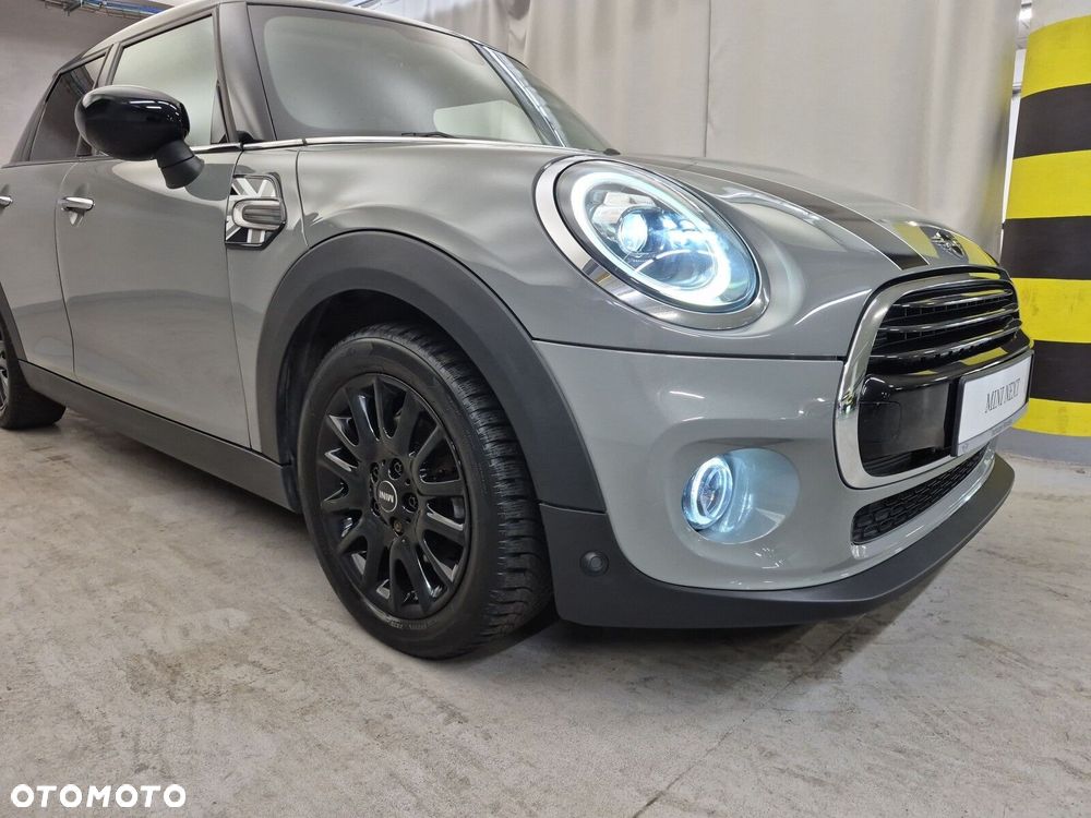 MINI Cooper - 21
