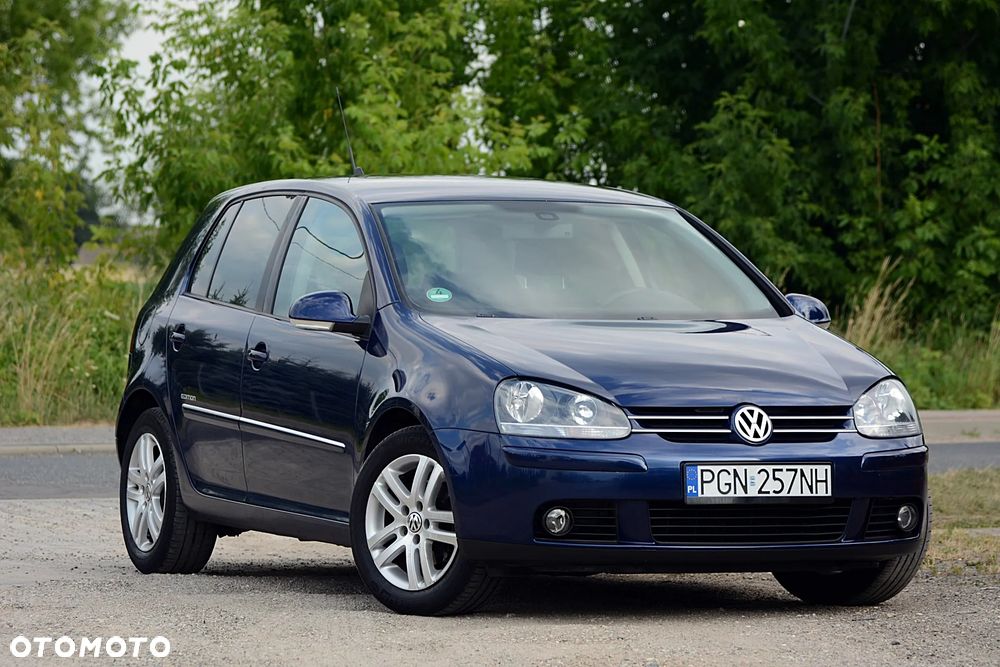 Volkswagen Golf 1.6 Edition - 4