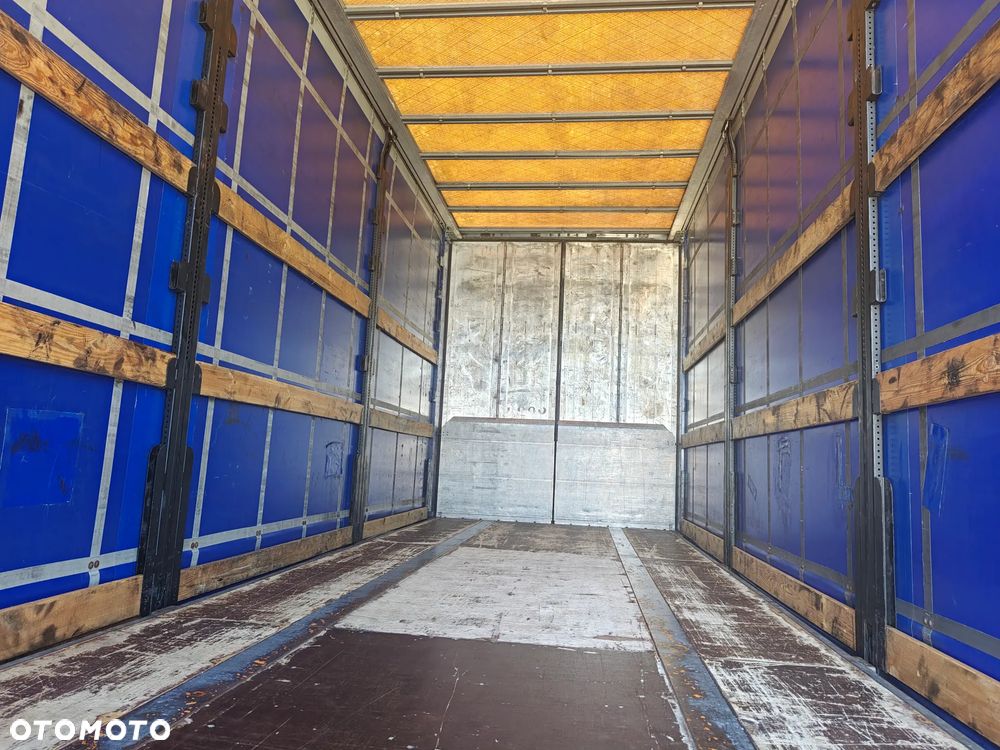 Mercedes-Benz ACTROS 2545 - 28