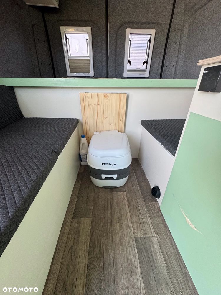 Peugeot Boxer - 20