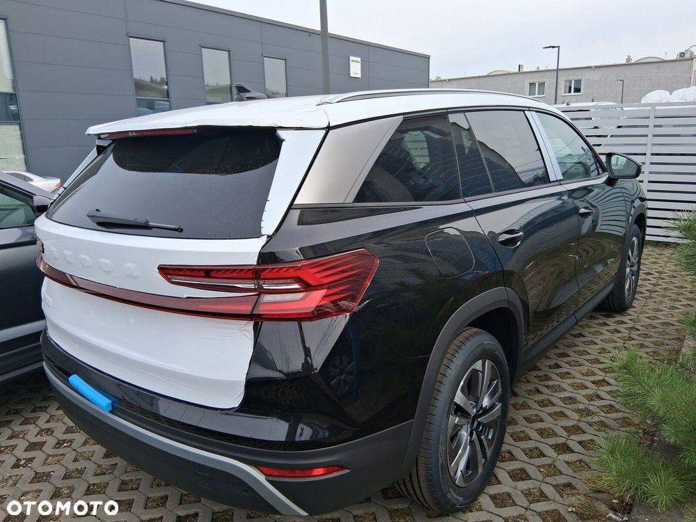 Skoda Kodiaq 2.0 TDI 4x2 Drive DSG - 3