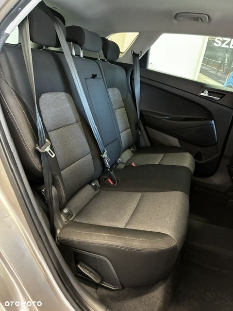 Hyundai Tucson 1.6 GDi Style 2WD - 13