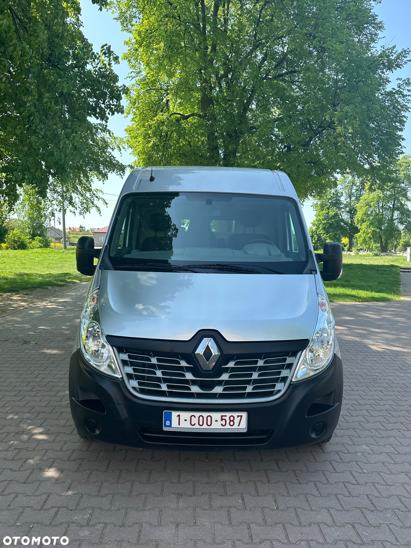 Renault Master - 4