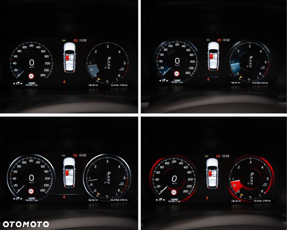 Volvo V90 D3 Geartronic Momentum Pro - 38