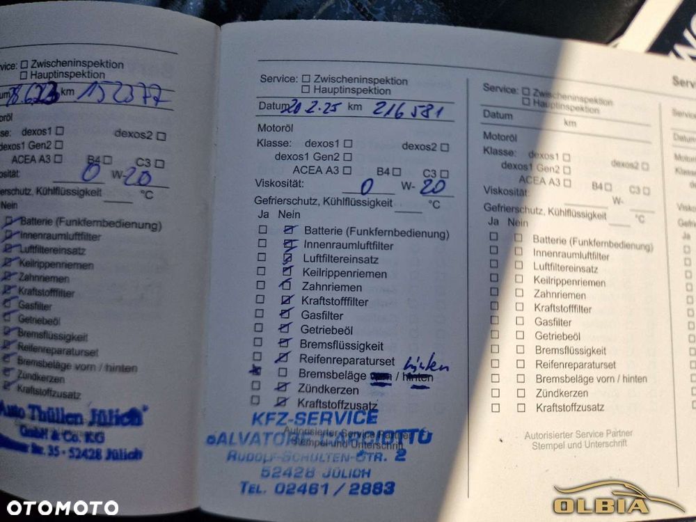 Opel Insignia 1.6 CDTI Exclusive S&S Eco - 40