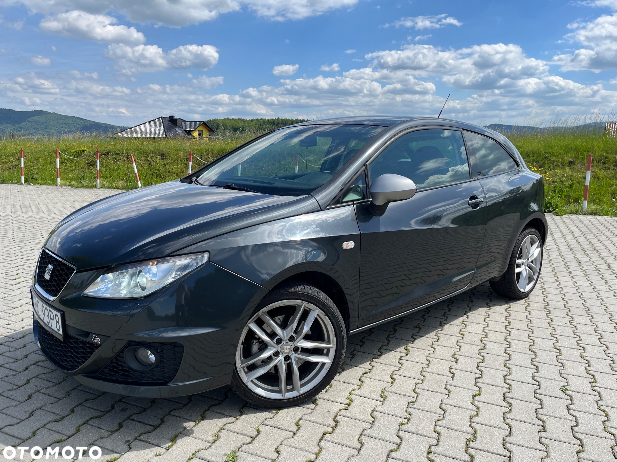 Seat Ibiza SC 2.0 TDI FR - 2