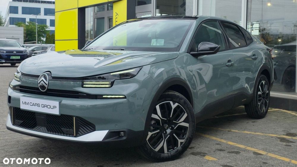 Citroën C4X - 3