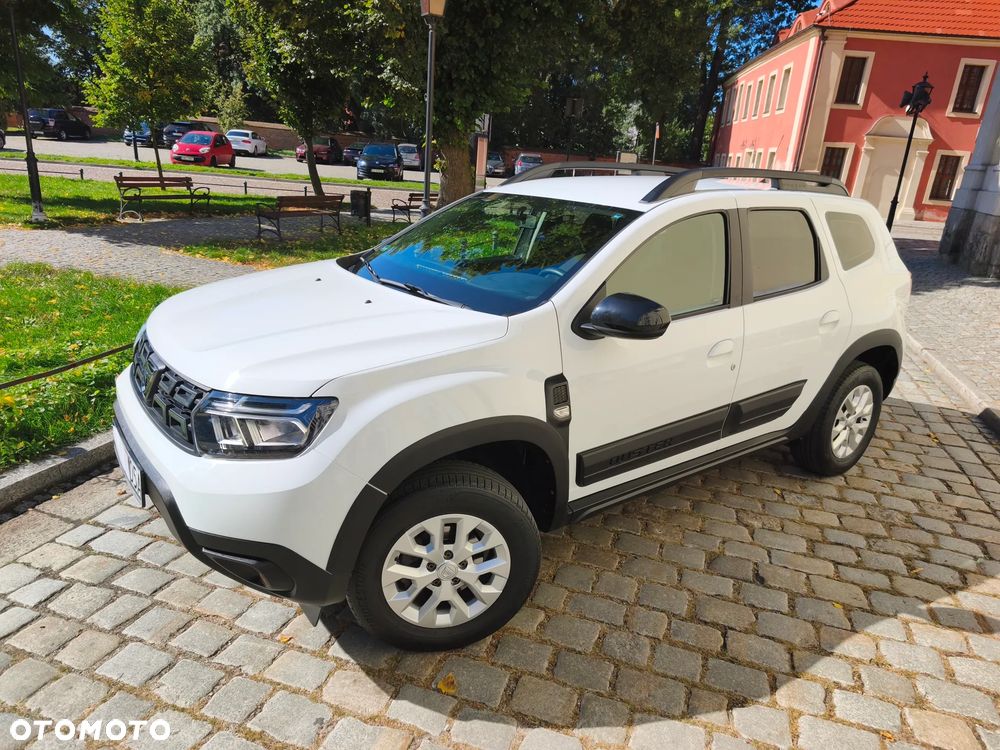 Dacia Duster 1.0 TCe Comfort - 2