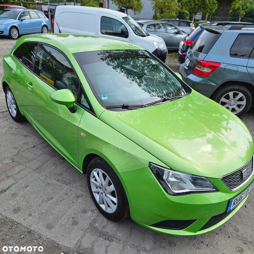 Seat Ibiza - 9