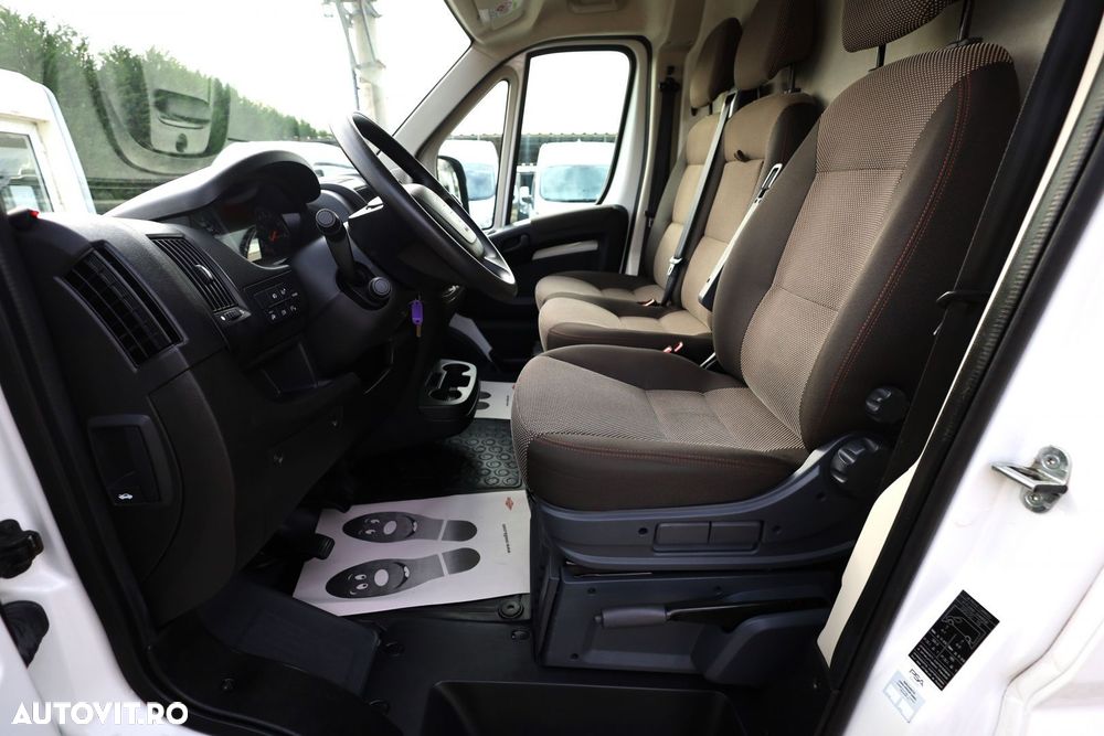 Peugeot Boxer L3H2 2.2D 140CP - 10