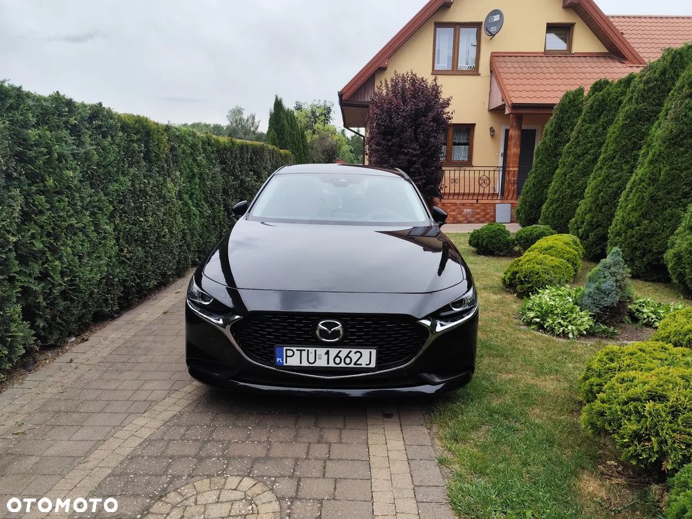 Mazda 3 2.0 mHEV AWD Homura - 7