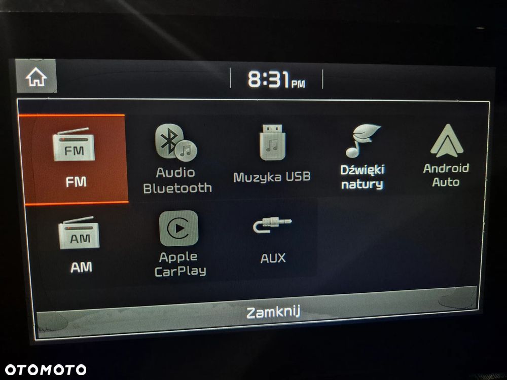 Kia ProCeed 1.6 CRDi DCT7 SCR GT LINE - 35