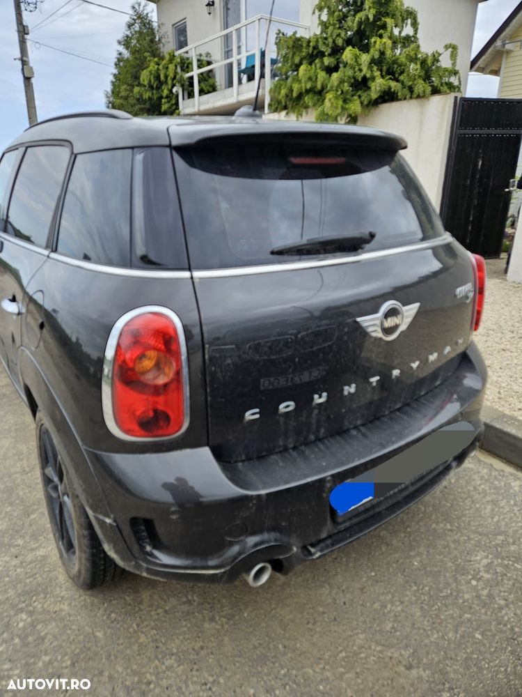 Mini Countryman - 4