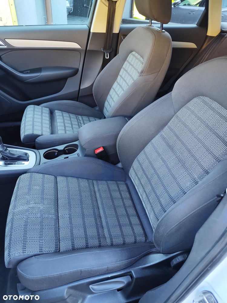 Audi Q3 - 13