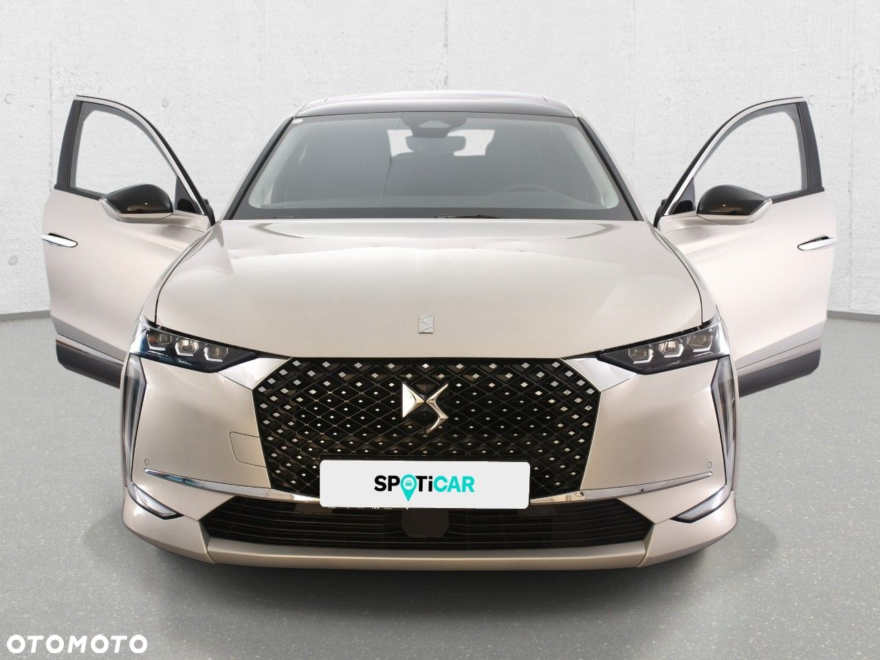 DS Automobiles DS 4 1.2 PureTech Opera - 8