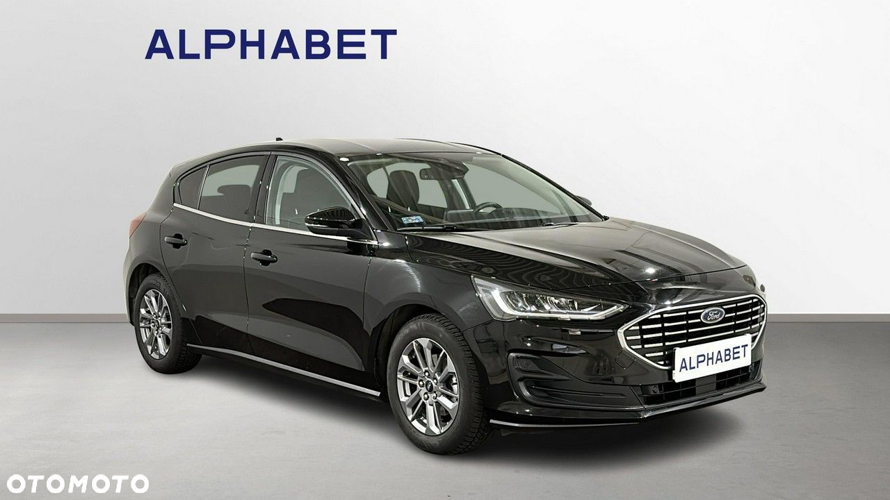 Ford Focus - 8