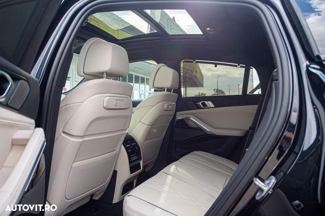 BMW X6 - 21