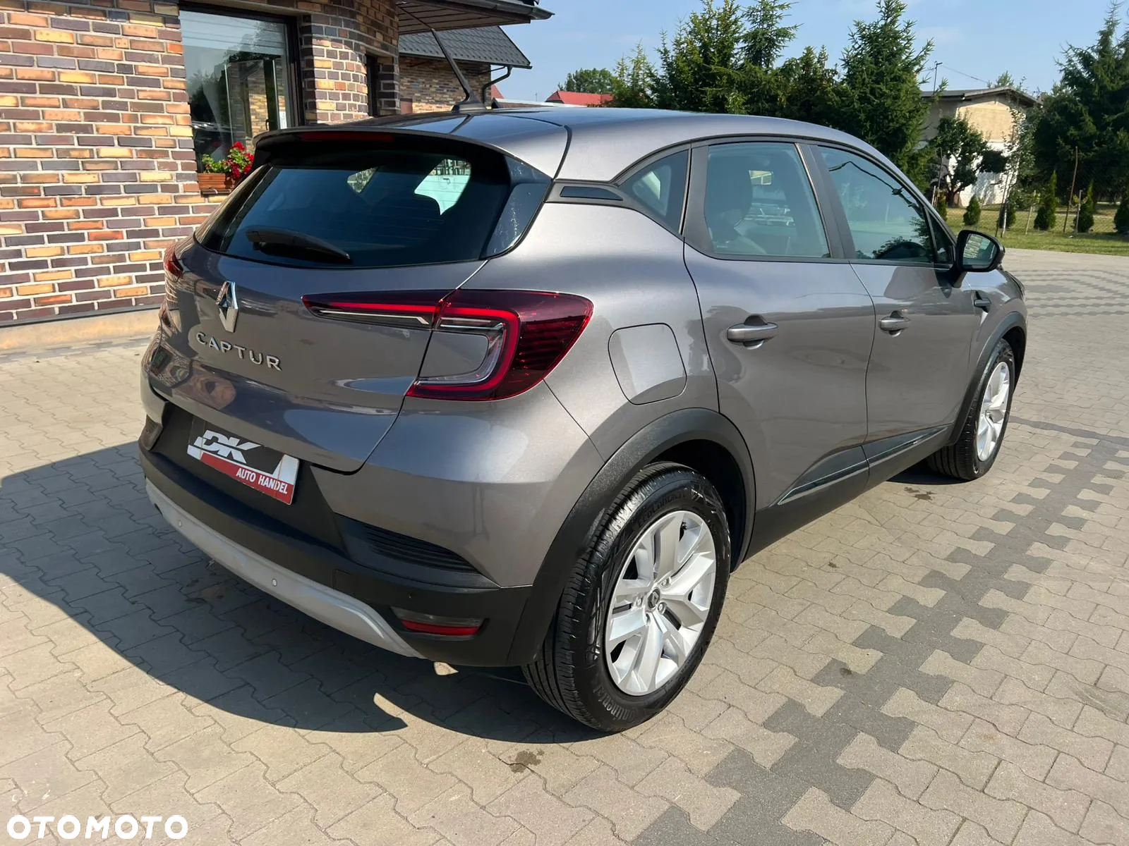 Renault Captur TCe 100 EXPERIENCE - 5