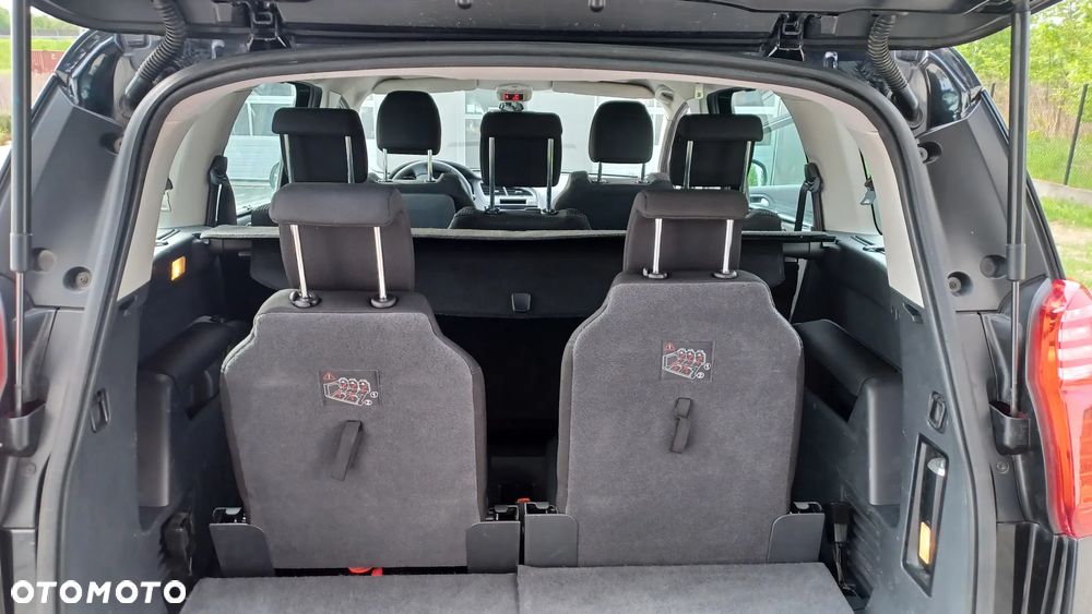 Peugeot 5008 1.6 HDi Trendy - 13