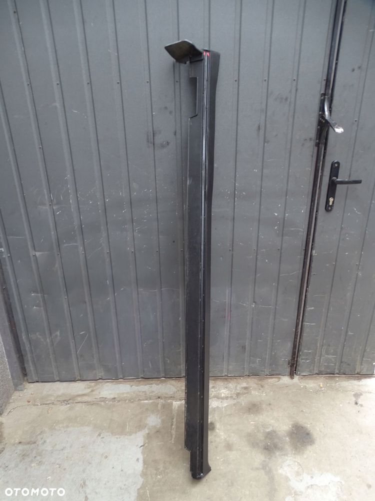 listwa progowa prawa hyundai tucson iii 2020- - 1