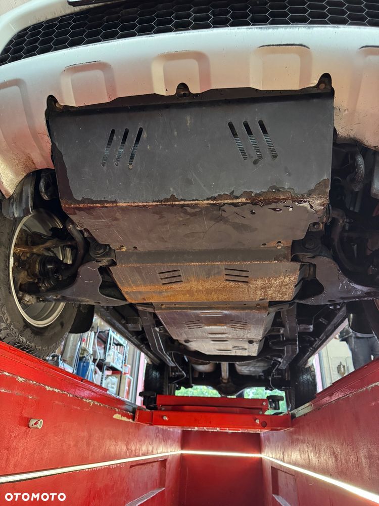 Mitsubishi L200 2.5 DID DC Instyle HP - 16