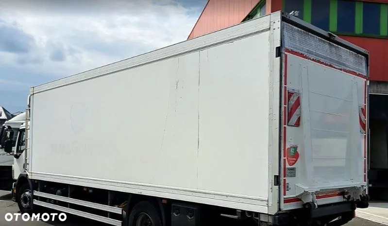 Volvo FE 250 - 3