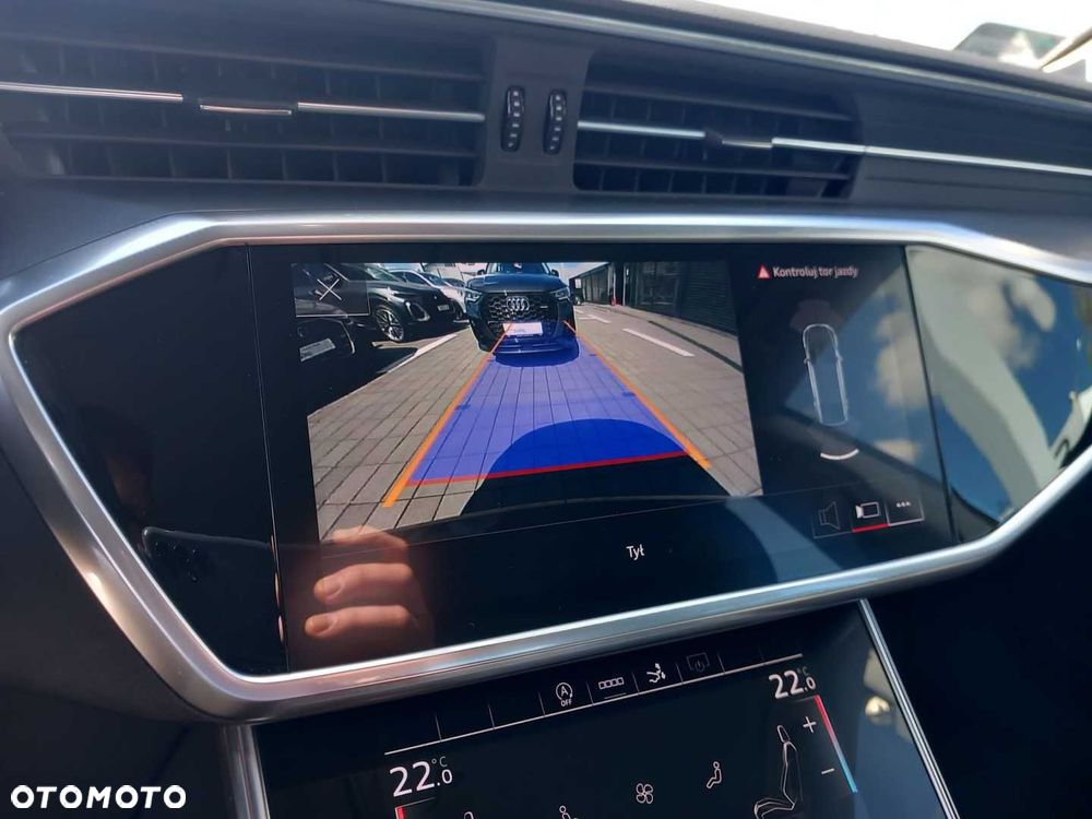 Audi A7 Sportback - 21