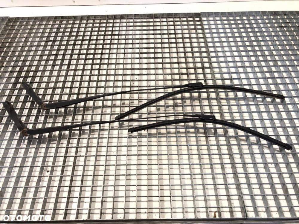 RAMIĘ WYCIERACZKI KOMPLET PRZÓD  FIAT DUCATO Autobus (250_) 2006 - 2022 160 Multijet 3,0 D 115 kW - 4