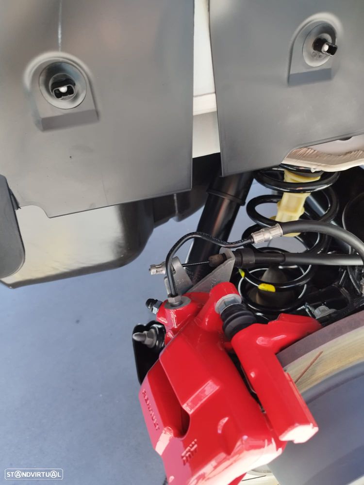 Renault Mégane Coupe 2.0 T 16V RS - 47