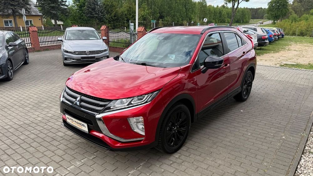 Mitsubishi Eclipse Cross - 7
