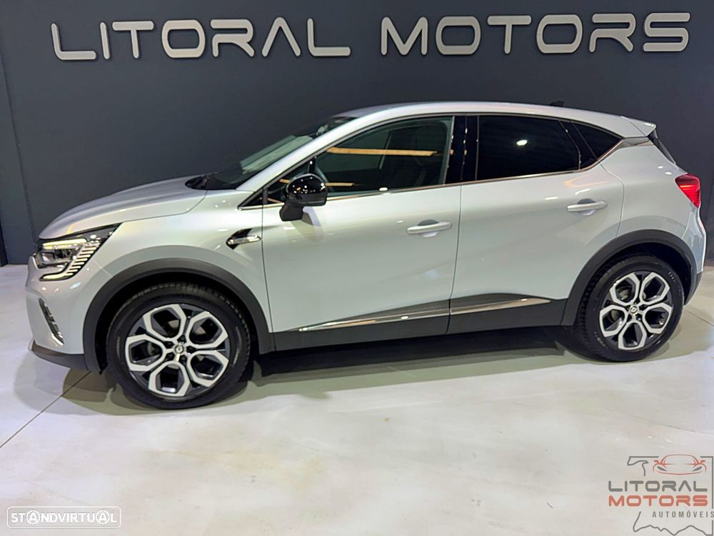 Renault Captur 1.0 TCe Intens - 6