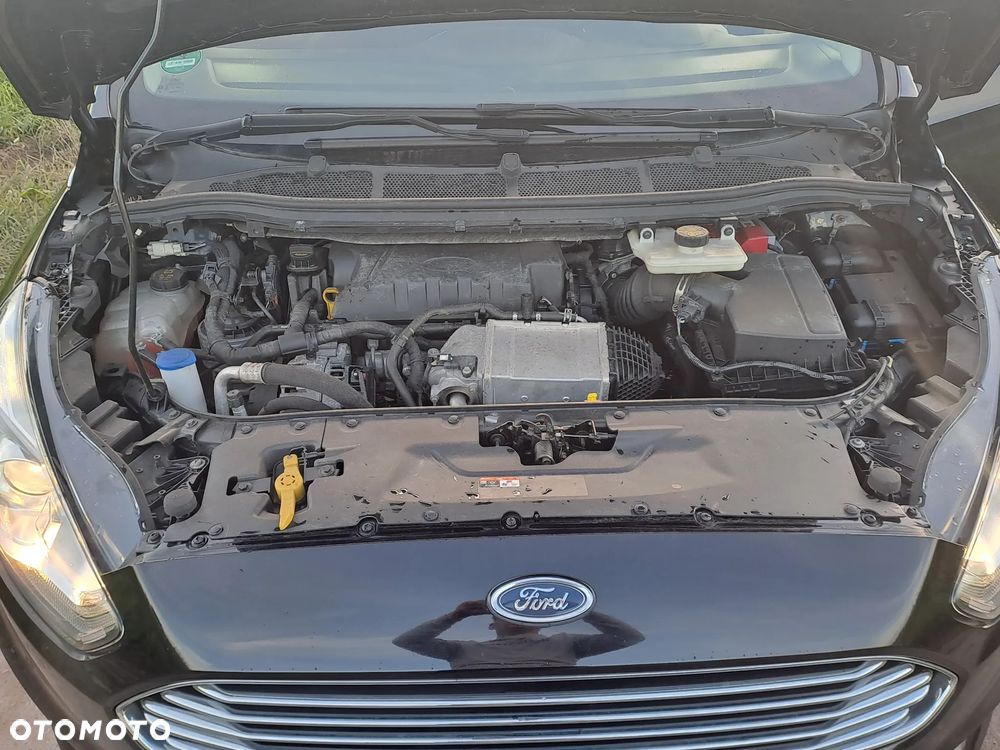 Ford S-Max 2.0 EcoBlue Vignale - 13