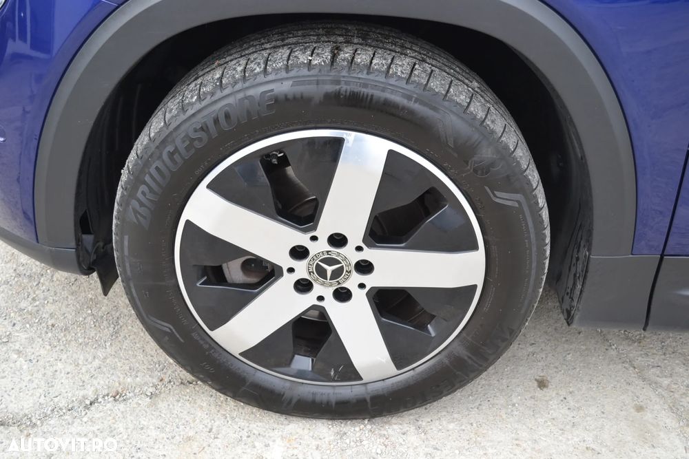 Mercedes-Benz GLB 200 d 4MATIC Aut. - 38