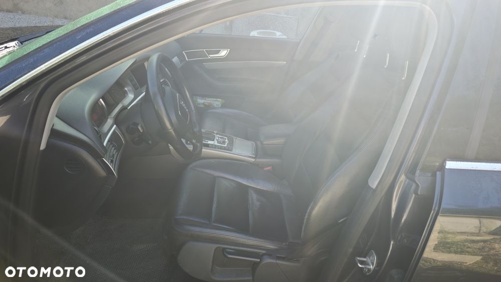 Audi A6 Avant - 4