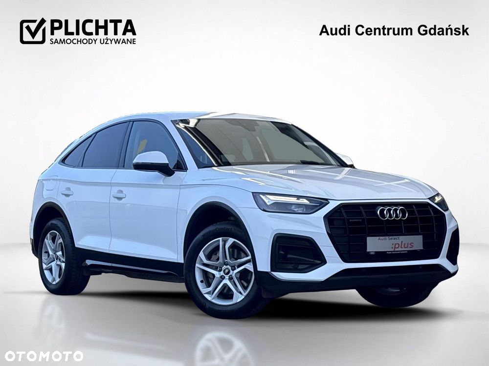 Audi Q5 Sportback - 7