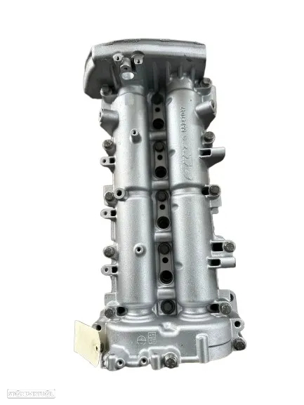 Motor Recondicionado Fiat Doblo 1.6CDTi Ref: 198A3000 - 4
