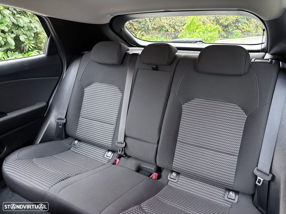 Kia XCeed 1.5 T-GDI Sport - 47