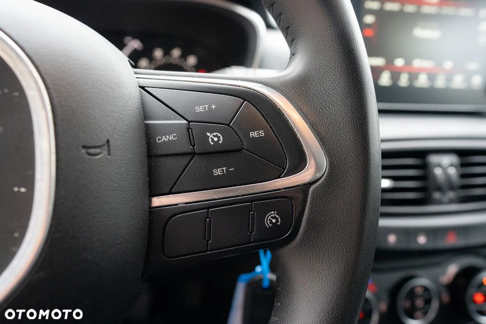 Fiat Tipo 1.4 T-Jet Business Line - 13