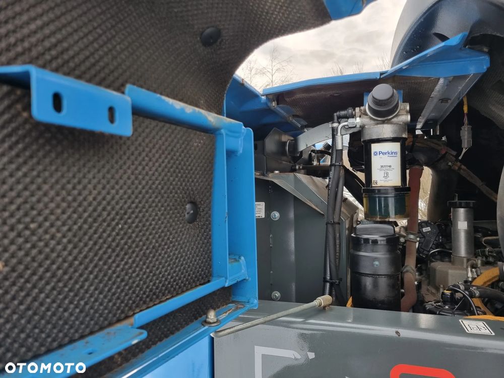 Wacker Neuson Wacker Neuson DW90 Wozidło 9 ton OBROTOWA koleba 1600mtg 2018rok. jak nowe z salonu. silnik PERKINS TURBO. Z Norwegii. Pełne sterowanie z dżojstik REWERS HYDROSTATIC. Opony zero zużycia. DEKRA 2026. Z Gospodarstwa ani deka luzów i wycieków! - 26