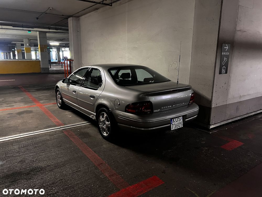 Dodge Stratus 2.4 ES - 6