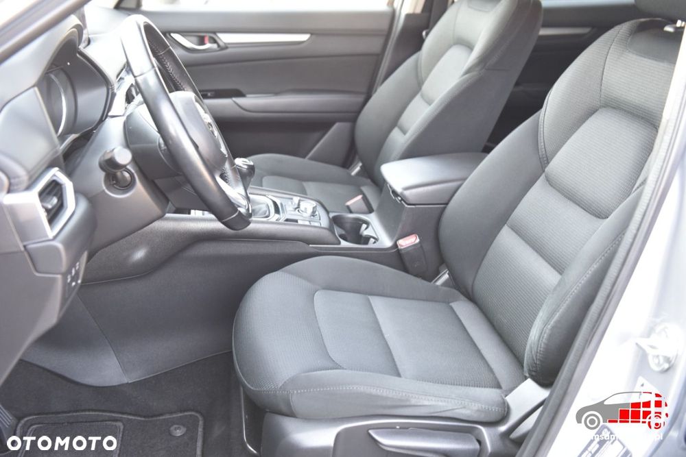 Mazda CX-5 - 18