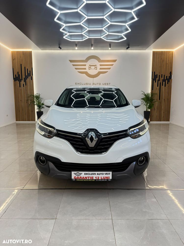 Renault Kadjar - 12