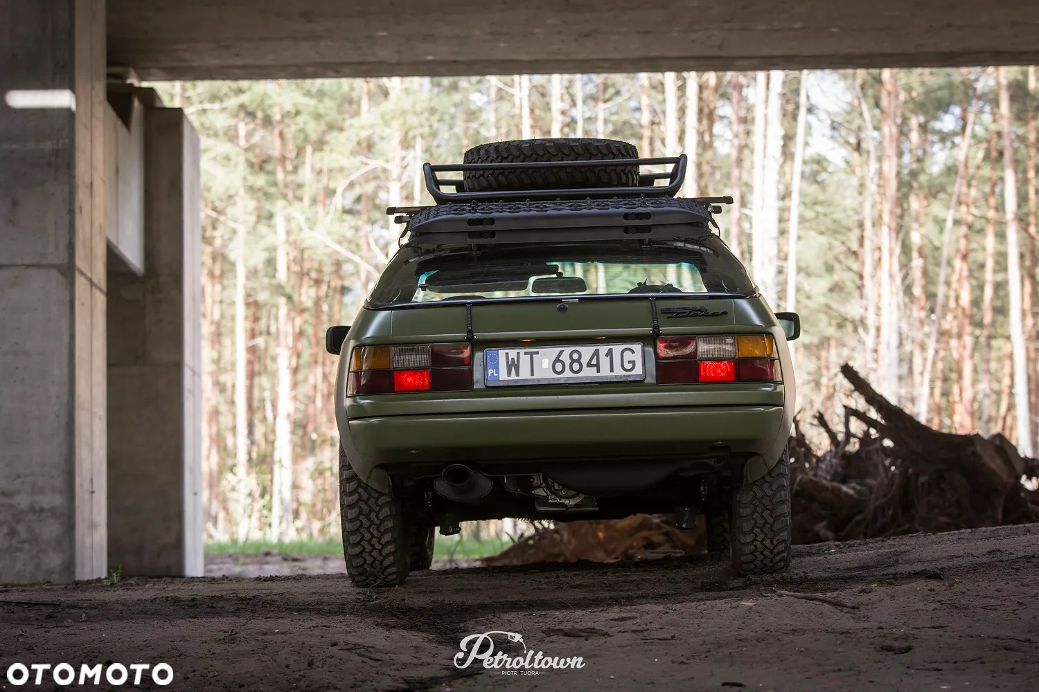 Porsche 924 Standard - 14