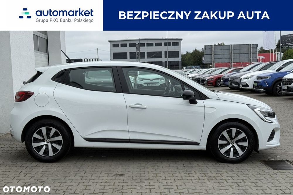 Renault Clio 1.0 TCe Equilibre - 2