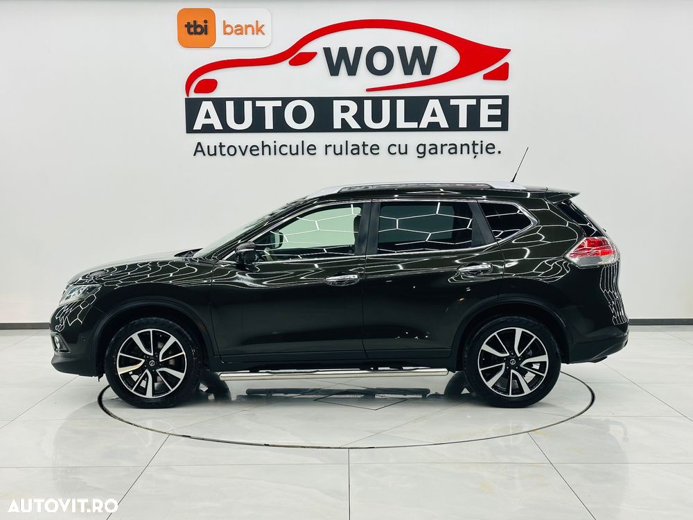 Nissan X-Trail 1.6 dCi Xtronic Tekna - 38