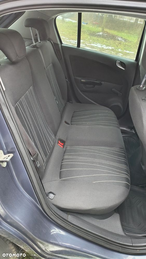 Opel Corsa 1.2 16V Enjoy - 18