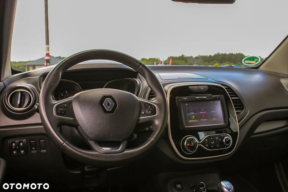 Renault Captur ENERGY dCi 90 Start&Stop Expression - 34